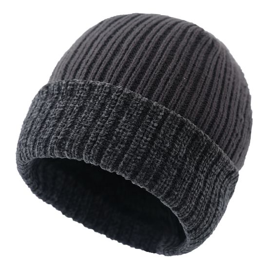 Picture of Champion - Ribbed Knit Cap - CS4003