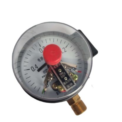 Picture of Pressure instruments