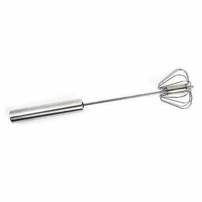 Picture of Handheld electric egg beater, household small wireless